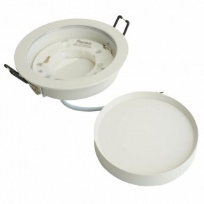 Встраиваемый светильник Feron DL507 51350 в Ишиме - ishim.ok-mebel.com | фото 7
