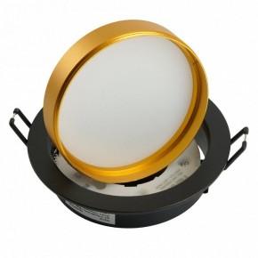 Встраиваемый светильник Feron DL507 51356 в Ишиме - ishim.ok-mebel.com | фото 8