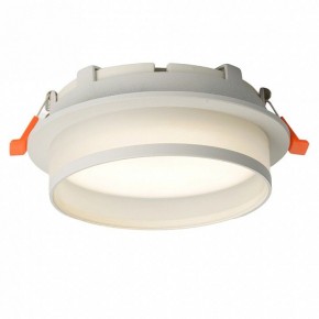 Встраиваемый светильник Feron DL700 51093 в Ишиме - ishim.ok-mebel.com | фото 4