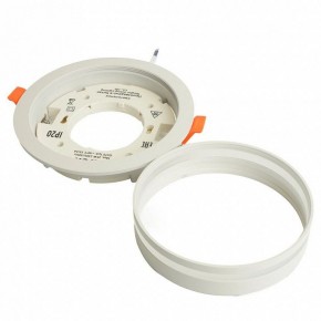 Встраиваемый светильник Feron DL702 51097 в Ишиме - ishim.ok-mebel.com | фото 6