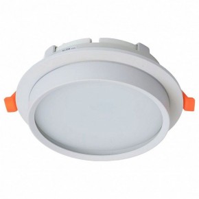 Встраиваемый светильник Feron DL704 51105 в Ишиме - ishim.ok-mebel.com | фото
