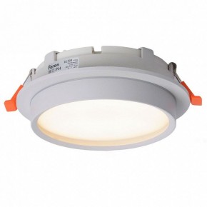 Встраиваемый светильник Feron DL704 51105 в Ишиме - ishim.ok-mebel.com | фото 3