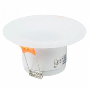 Встраиваемый светильник Feron DL8260 51150 в Ишиме - ishim.ok-mebel.com | фото 4