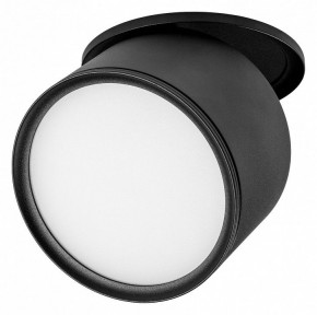 Встраиваемый светильник Lightstar Acuto 215857 в Ишиме - ishim.ok-mebel.com | фото 2