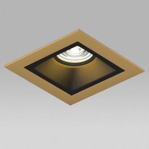 Встраиваемый светильник Lightstar Domino D51307BMOD в Ишиме - ishim.ok-mebel.com | фото 4