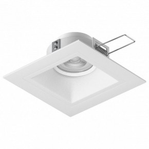 Встраиваемый светильник Lightstar Domino D51606WMOD в Ишиме - ishim.ok-mebel.com | фото