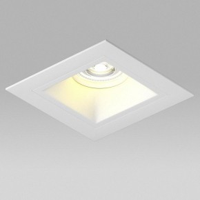 Встраиваемый светильник Lightstar Domino D51606WMOD в Ишиме - ishim.ok-mebel.com | фото 4