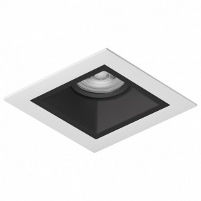 Встраиваемый светильник Lightstar Domino D51607BMOD в Ишиме - ishim.ok-mebel.com | фото