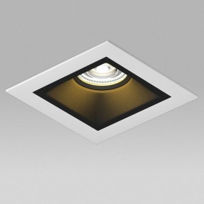Встраиваемый светильник Lightstar Domino D51607BMOD в Ишиме - ishim.ok-mebel.com | фото 4