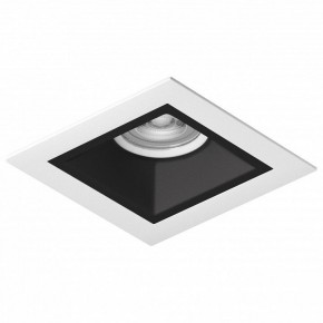 Встраиваемый светильник Lightstar Domino D51607WMOD в Ишиме - ishim.ok-mebel.com | фото