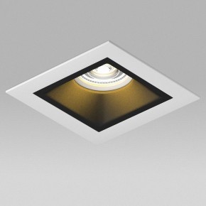 Встраиваемый светильник Lightstar Domino D51607WMOD в Ишиме - ishim.ok-mebel.com | фото 4