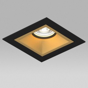 Встраиваемый светильник Lightstar Domino D51703BMOD в Ишиме - ishim.ok-mebel.com | фото 4