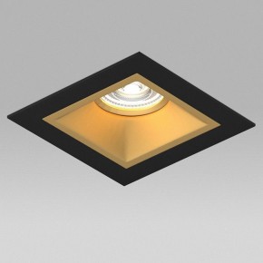 Встраиваемый светильник Lightstar Domino D51703GMOD в Ишиме - ishim.ok-mebel.com | фото 4
