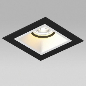 Встраиваемый светильник Lightstar Domino D51706BMOD в Ишиме - ishim.ok-mebel.com | фото 4
