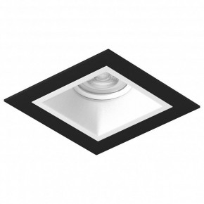 Встраиваемый светильник Lightstar Domino D51706WMOD в Ишиме - ishim.ok-mebel.com | фото