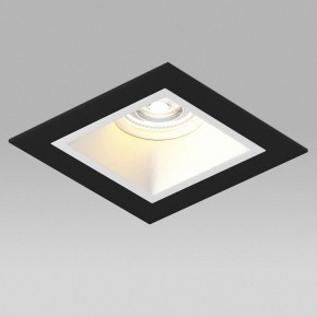 Встраиваемый светильник Lightstar Domino D51706WMOD в Ишиме - ishim.ok-mebel.com | фото 4