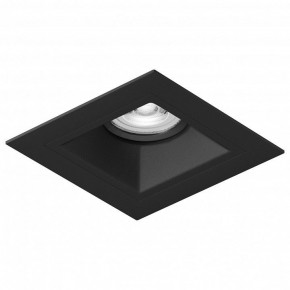 Встраиваемый светильник Lightstar Domino D51707BMOD в Ишиме - ishim.ok-mebel.com | фото