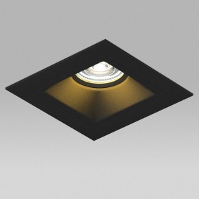 Встраиваемый светильник Lightstar Domino D51707BMOD в Ишиме - ishim.ok-mebel.com | фото 4