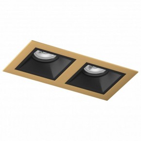 Встраиваемый светильник Lightstar Domino D5230707BMOD в Ишиме - ishim.ok-mebel.com | фото