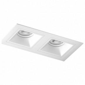 Встраиваемый светильник Lightstar Domino D5260606WMOD в Ишиме - ishim.ok-mebel.com | фото