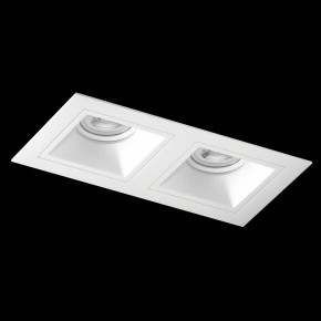 Встраиваемый светильник Lightstar Domino D5260606WMOD в Ишиме - ishim.ok-mebel.com | фото 2