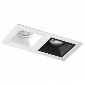 Встраиваемый светильник Lightstar Domino D5260607WBMOD в Ишиме - ishim.ok-mebel.com | фото