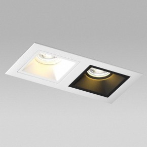 Встраиваемый светильник Lightstar Domino D5260607WBMOD в Ишиме - ishim.ok-mebel.com | фото 4
