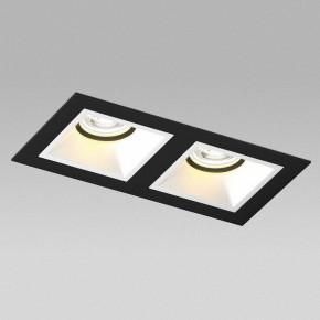 Встраиваемый светильник Lightstar Domino D5270606BMOD в Ишиме - ishim.ok-mebel.com | фото 4
