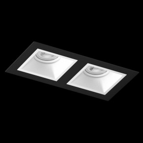 Встраиваемый светильник Lightstar Domino D5270606WMOD в Ишиме - ishim.ok-mebel.com | фото 2