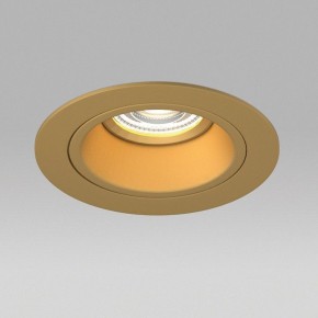 Встраиваемый светильник Lightstar Domino D61303GMOD в Ишиме - ishim.ok-mebel.com | фото 4