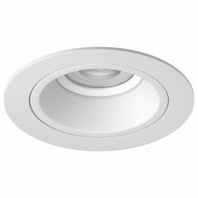 Встраиваемый светильник Lightstar Domino D61607BMOD в Ишиме - ishim.ok-mebel.com | фото
