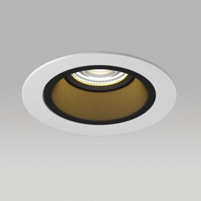 Встраиваемый светильник Lightstar Domino D61607BMOD в Ишиме - ishim.ok-mebel.com | фото 4