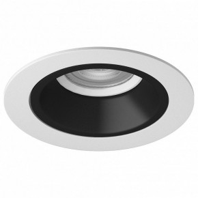 Встраиваемый светильник Lightstar Domino D61607WMOD в Ишиме - ishim.ok-mebel.com | фото