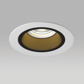 Встраиваемый светильник Lightstar Domino D61607WMOD в Ишиме - ishim.ok-mebel.com | фото 4