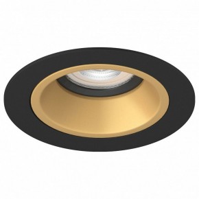 Встраиваемый светильник Lightstar Domino D61703BMOD в Ишиме - ishim.ok-mebel.com | фото