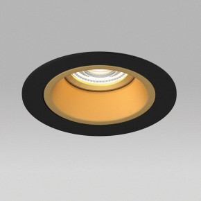 Встраиваемый светильник Lightstar Domino D61703GMOD в Ишиме - ishim.ok-mebel.com | фото 4