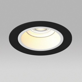 Встраиваемый светильник Lightstar Domino D61706WMOD в Ишиме - ishim.ok-mebel.com | фото 4