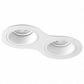 Встраиваемый светильник Lightstar Domino D6260606WMOD в Ишиме - ishim.ok-mebel.com | фото