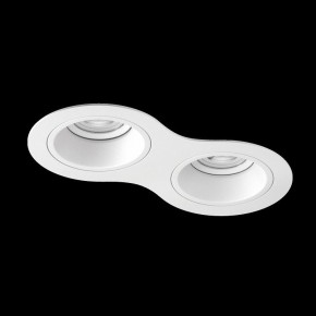 Встраиваемый светильник Lightstar Domino D6260606WMOD в Ишиме - ishim.ok-mebel.com | фото 2