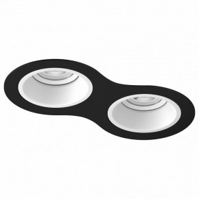 Встраиваемый светильник Lightstar Domino D6270606WMOD в Ишиме - ishim.ok-mebel.com | фото