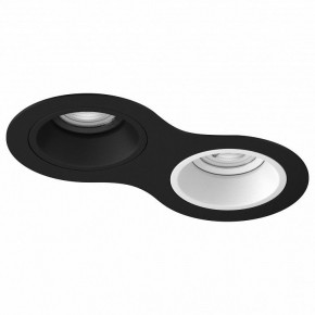 Встраиваемый светильник Lightstar Domino D6270607WBMOD в Ишиме - ishim.ok-mebel.com | фото