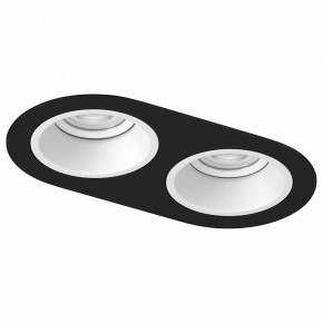 Встраиваемый светильник Lightstar Domino D6570606WMOD в Ишиме - ishim.ok-mebel.com | фото