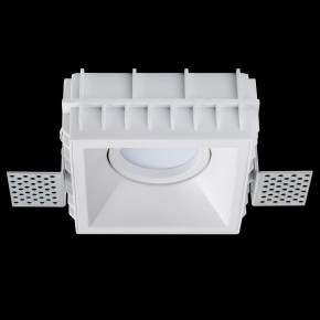Встраиваемый светильник Lightstar Domino G214506 в Ишиме - ishim.ok-mebel.com | фото