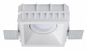 Встраиваемый светильник Lightstar Domino G214506 в Ишиме - ishim.ok-mebel.com | фото 2