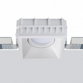 Встраиваемый светильник Lightstar Domino G214506 в Ишиме - ishim.ok-mebel.com | фото 4