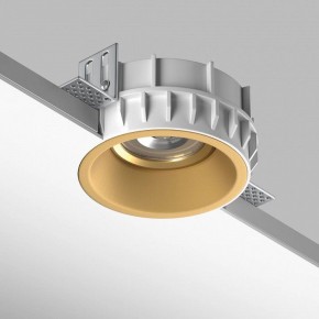 Встраиваемый светильник Lightstar Domino G214603GMOD в Ишиме - ishim.ok-mebel.com | фото 3