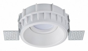 Встраиваемый светильник Lightstar Domino G214606 в Ишиме - ishim.ok-mebel.com | фото 2