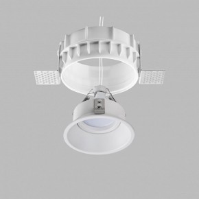 Встраиваемый светильник Lightstar Domino G214606 в Ишиме - ishim.ok-mebel.com | фото 4
