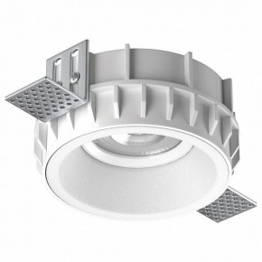 Встраиваемый светильник Lightstar Domino G214606WMOD в Ишиме - ishim.ok-mebel.com | фото