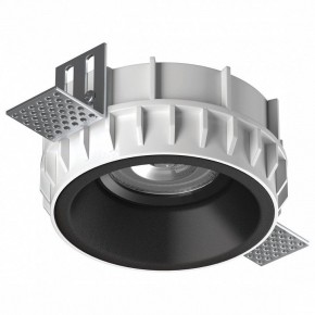 Встраиваемый светильник Lightstar Domino G214607BMOD в Ишиме - ishim.ok-mebel.com | фото